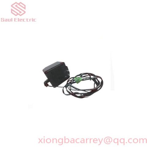 Rockwell AB 80187-131-51 Interconnect Board with Supervisor, Advanced Connectivity and Monitoring Module