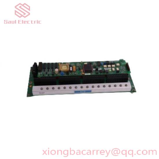 NI 51308108-100 Industrial Control Module