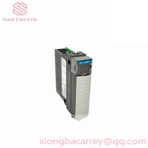 Allen-Bradley 1756-IB16D Discrete Input Module