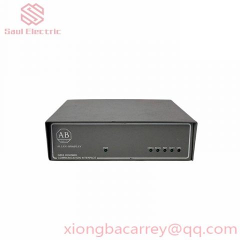 Allen Bradley AB 1770-KF2 Interface Module