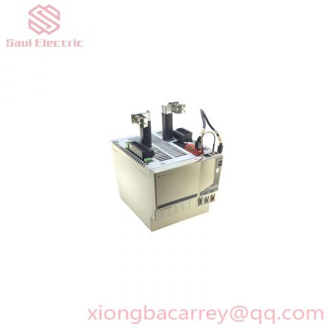 Allen Bradley 1756-L1M3 ControlLogix Logix5550 Processor, Advanced Industrial Automation Solutions