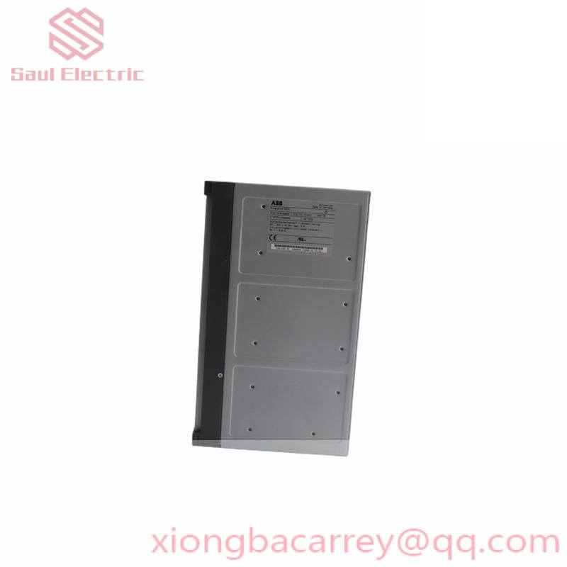 ABB 3HAC5791-1 Industrial Control Module, High Efficiency and Reliable Performance