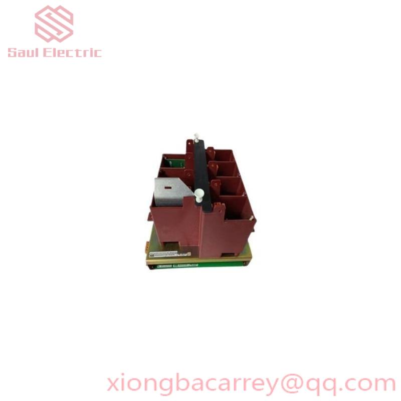 ABB NDCU-51NIOC-01NAMC Input Output Controller