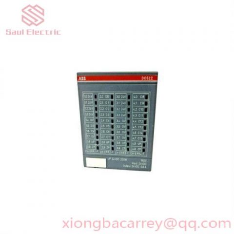 ABB REF615C-E HCFFAEAGABC2BAA11E - High-Performance Industrial Control Module