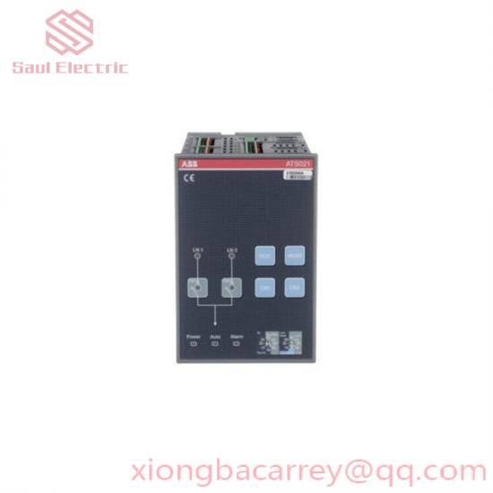 GE IC660BLA023 High-Performance Module for Industrial Automation Systems
