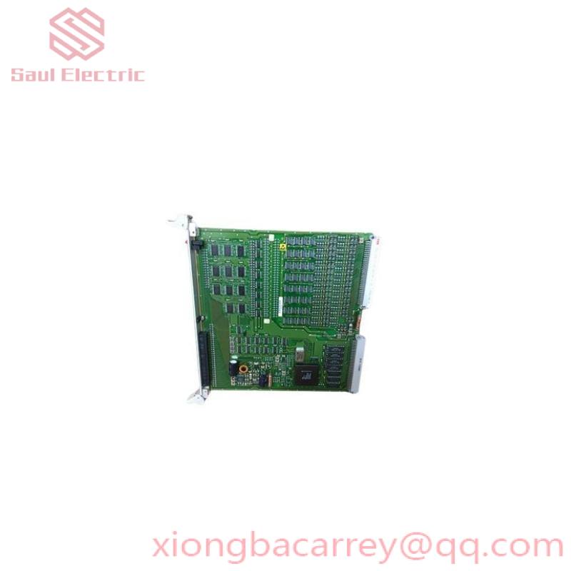 ABB 216AB61 - High Performance Industrial Control Module