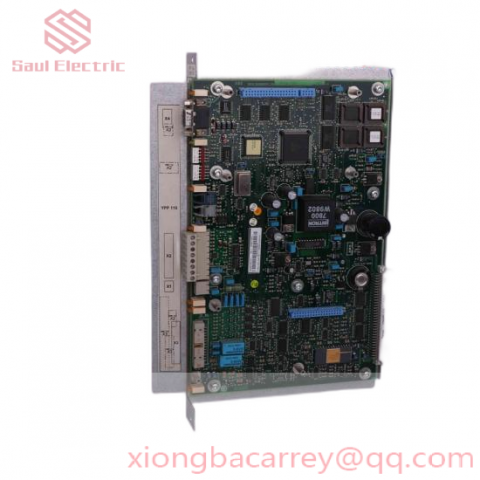 ABB 216BM61B HESG448267R1021 Industrial Control Module - Enhanced Performance for Industrial Automation