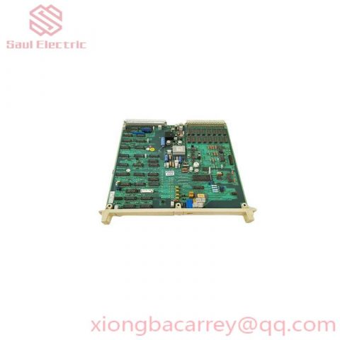 ABB 3BHE030579R0004 Industrial Control Module