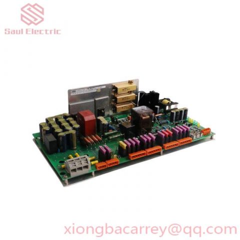 ABB 3BSC820045R1 Control Module