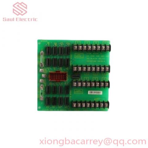 ABB 216GD61A High-Performance Industrial Controller Module