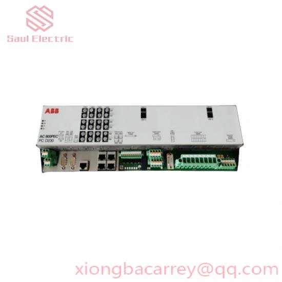 ICS TRIPLEX 9802 3 Module for Control Systems