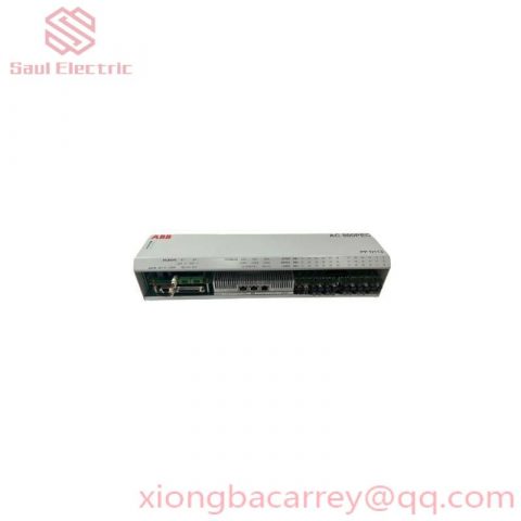 ABB PPD113B01-10-150000 3BHE023784R1023 Industrial Control Module