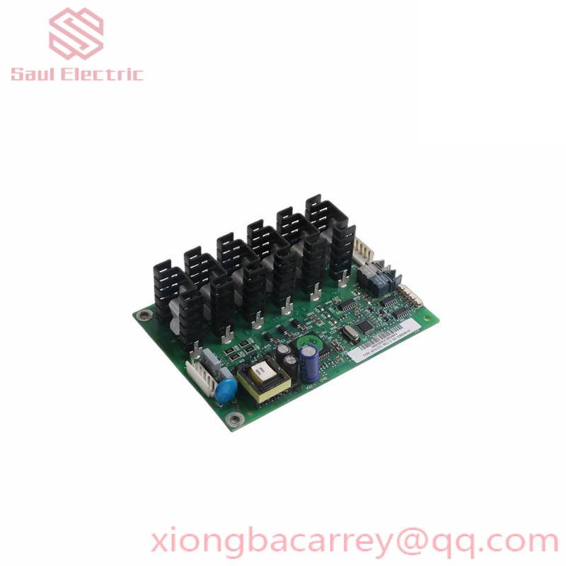 ABB 3HAC028834-001 Industrial Controller