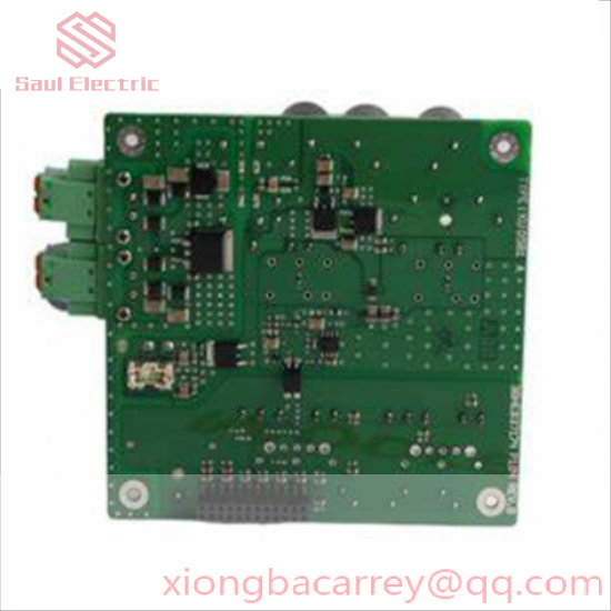 ABB 3HAC13908-4 Industrial Control Module