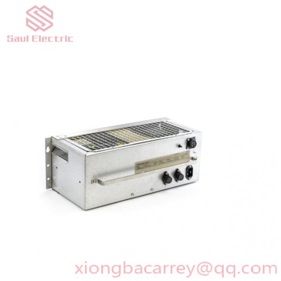 ABB 3HAC13908-4 Industrial Control Module