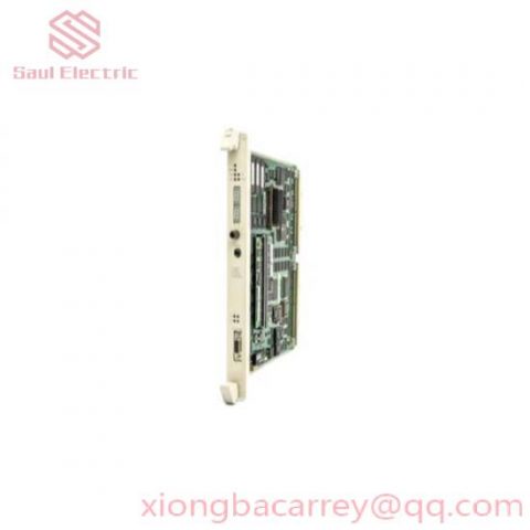 ABB YTE 102A Industrial Control Module