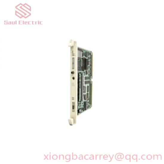 ABB YTE 102A Industrial Control Module