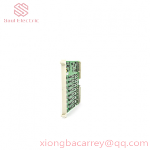ABB DSAO120 57120001-EY Analog Output Board - Industrial Automation