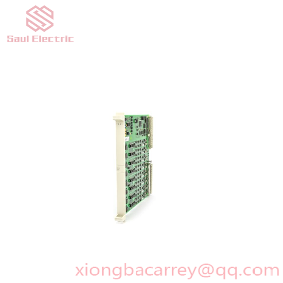 ABB DSAO120 57120001-EY Analog Output Board - Industrial Automation