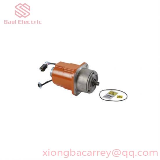 ABB GJR2263800R3 High-Performance Industrial Control Module