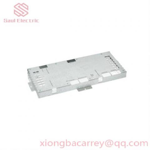 ABB 3HAC021910-001 USB Outlet Module for Industrial Automation