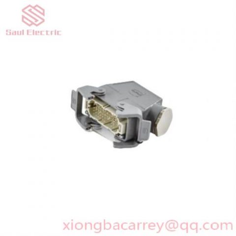 ABB REF615-HBFD Protective Relay, High Performance Overcurrent Protection Module