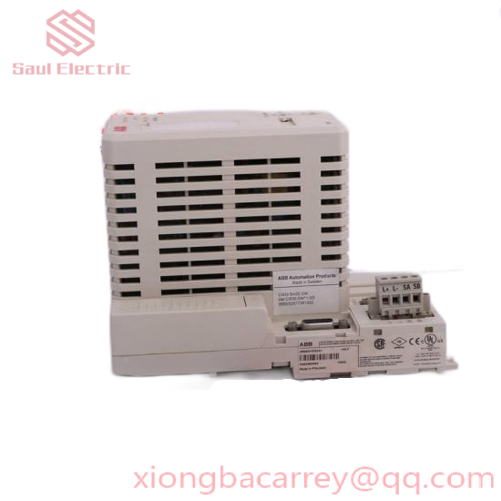 ABB 3HAC028834-001 Industrial Controller