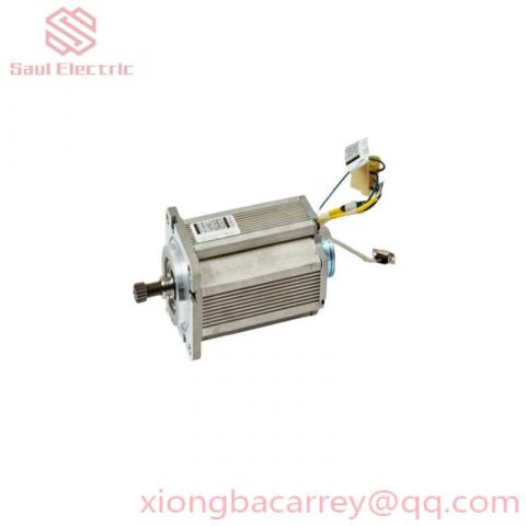 ABB PM8864K01 Industrial Control Module