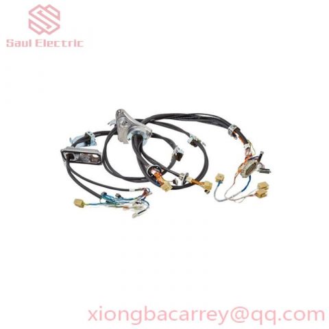 ABB 5730030-VA High-Performance Control Module