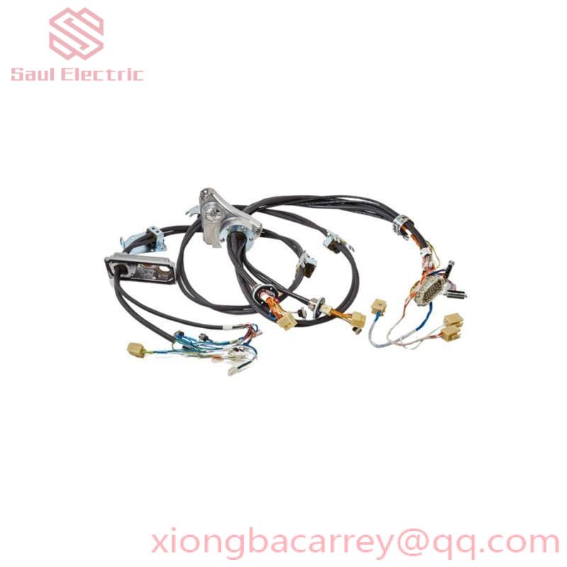 ABB 5730030-VA High-Performance Control Module