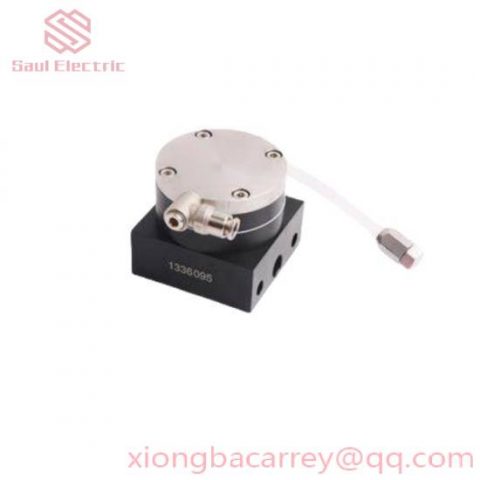 ABB 3HNA015717-001 Precision Pressure Control Valve