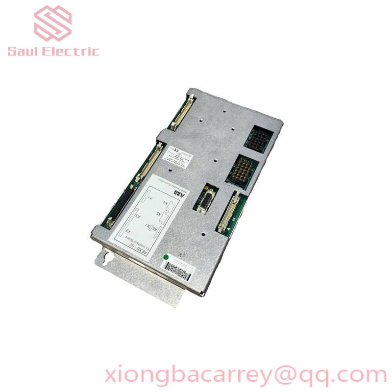 GE DS215TCCBG3AZZ01A Circuit Board - Advanced Control Solutions