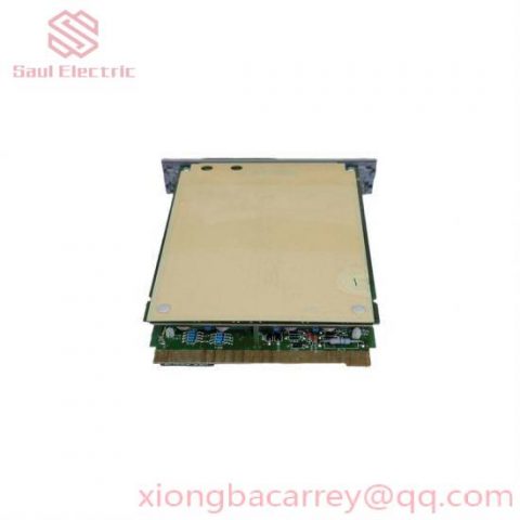 ABB P3EDb HENF452778R1 High Precision Control Module