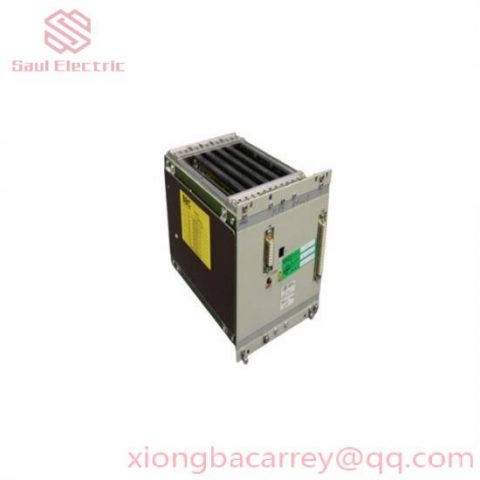 ABB 70PR03B-E Processor Module: Industrial Control