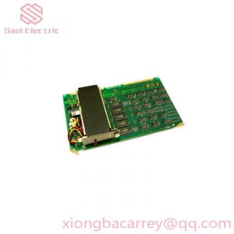 ABB 3HAC13908-4 Industrial Control Module