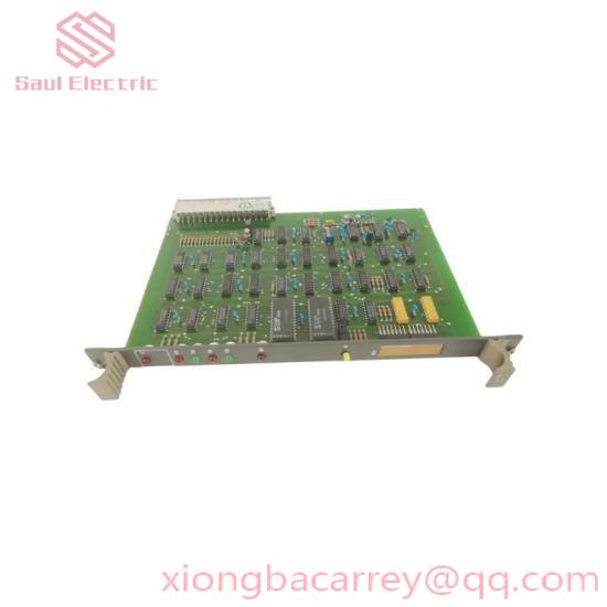 ABB HIEE300890R0006 High-Frequency Industrial Control Module