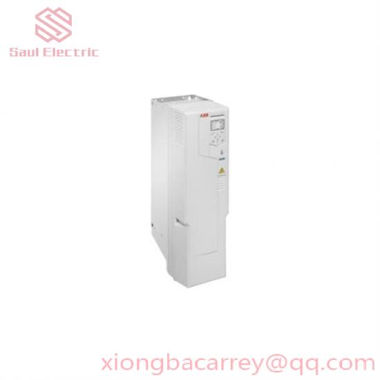 ABB 3HAC029251-001 Industrial Control Module, High Efficiency and Reliability