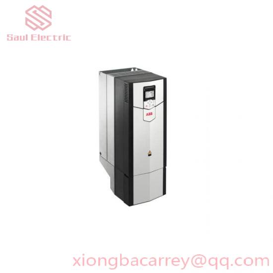 ABB ACS880-01-145A-3 Automation Variable Frequency Drive, up to 145A