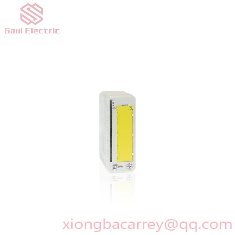 ABB AI880 3BSE039293R1 - Industrial Control Module