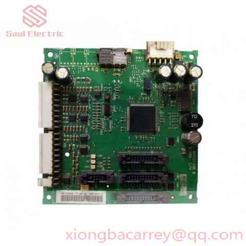 ABB AINT-02C: Industrial PLC Module for Enhanced Automation Solutions