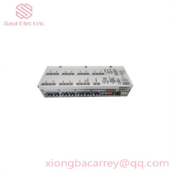 ABB APBU-44C 64669982 Power Supply Module