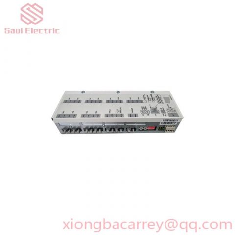 ABB HIEE300890R0006 High-Frequency Industrial Control Module