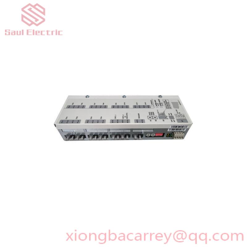 ABB HIEE300890R0006 High-Frequency Industrial Control Module