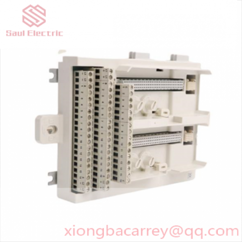 ABB 3BHS537443 Status Chart Module