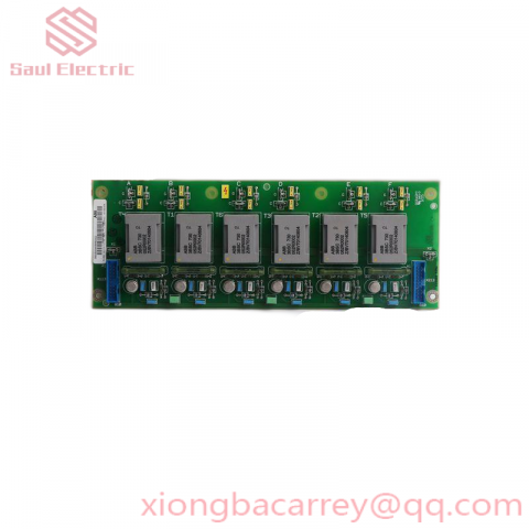 ABB DSQC332A Digital Input Module for Industrial Automation