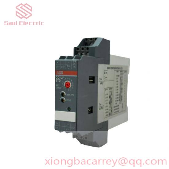 ABB 312A6077P004 Communication Card for Industrial Automation