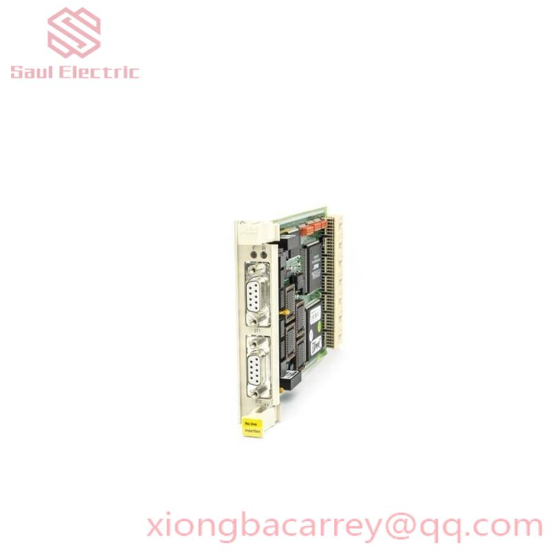 ABB CI541V1 3BSE014666R1 Controller Module