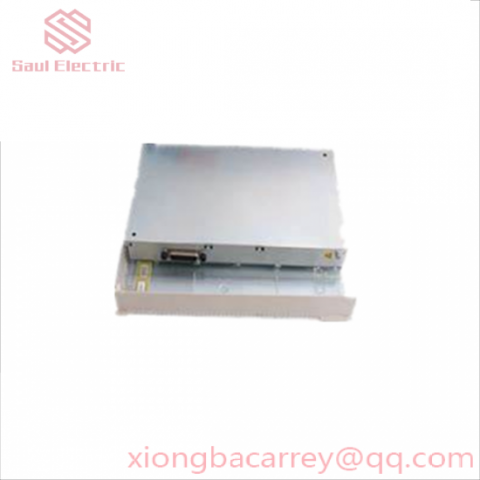 ABB CI610 Interchangeable & Interoperable Module