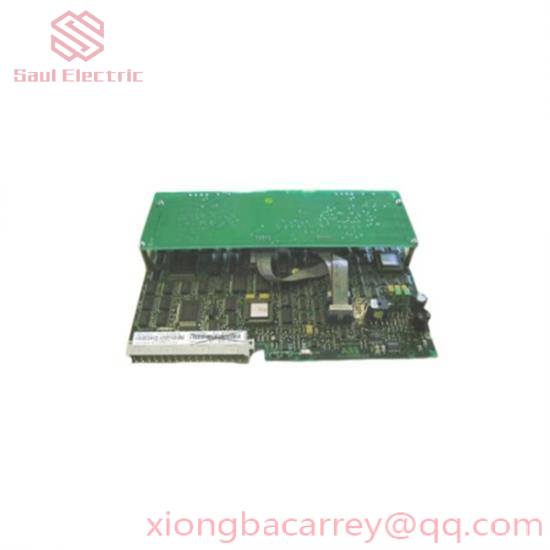 ABB CI627A 3BSE017457R1 Controller, High-Performance Industrial Automation Module