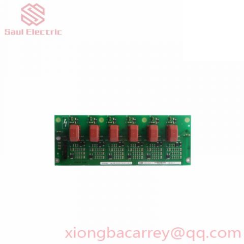 ABB CI854A-EA 3BSE030221R2 Control Module